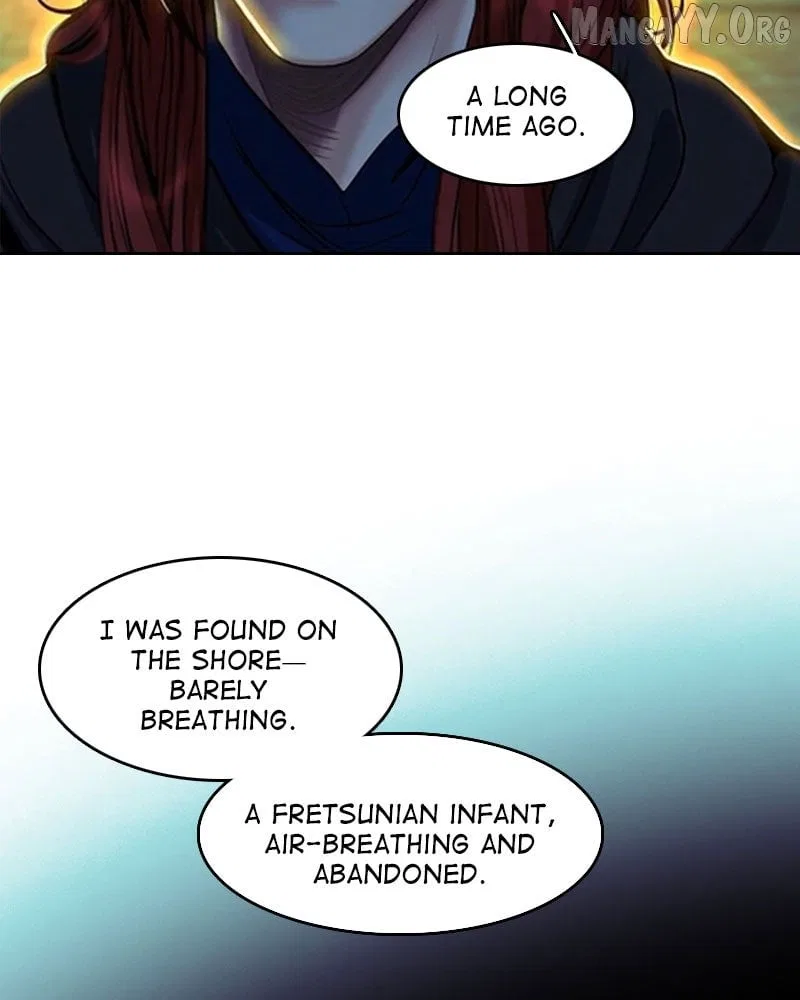 Blood Reverie Chapter 128 – Page 19