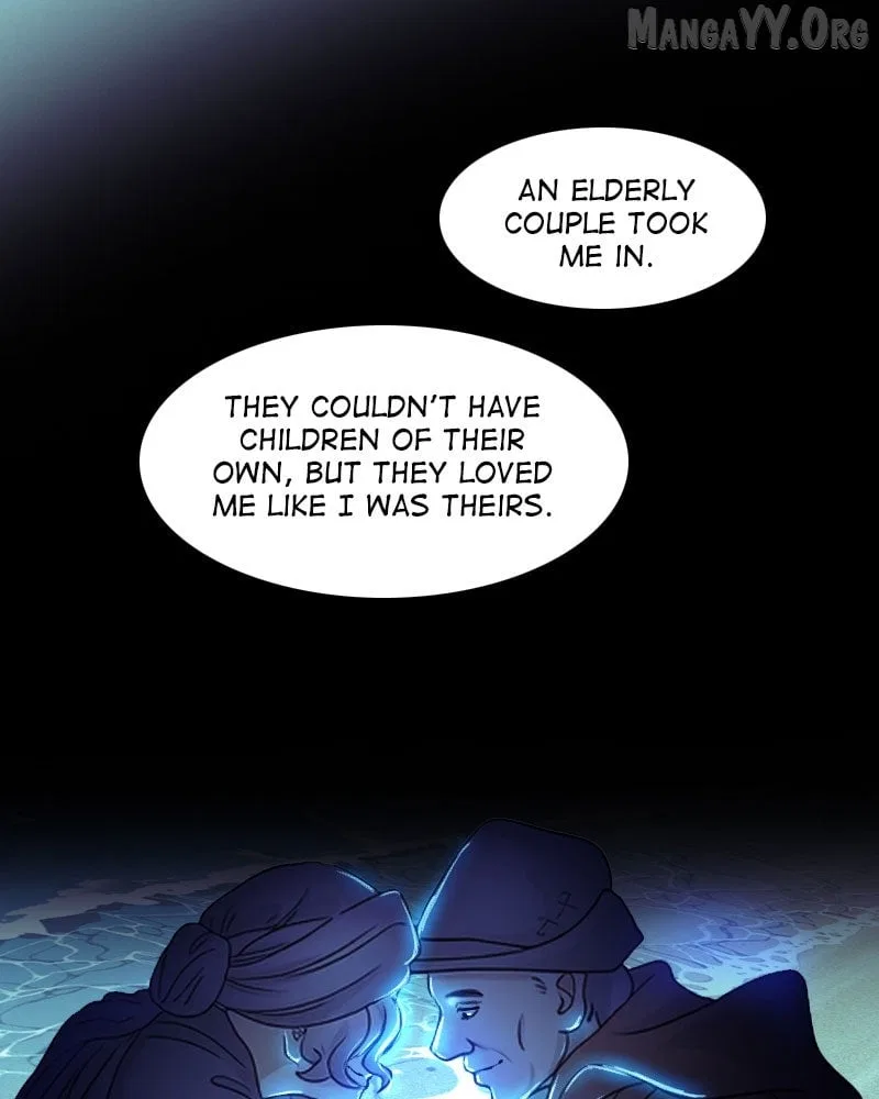 Blood Reverie Chapter 128 – Page 20