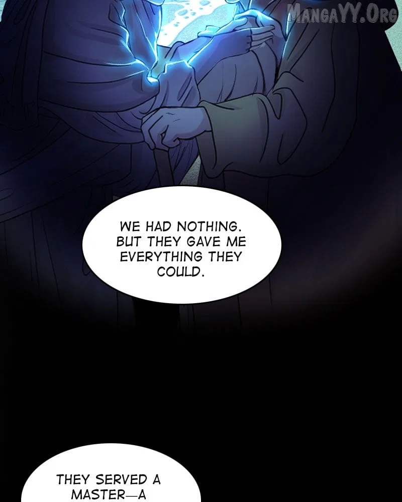 Blood Reverie Chapter 128 – Page 21