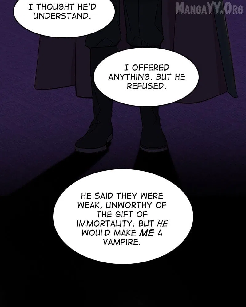 Blood Reverie Chapter 128 – Page 24