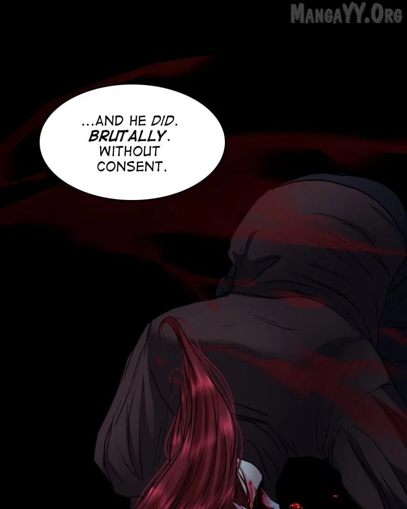 Blood Reverie Chapter 128 – Page 25