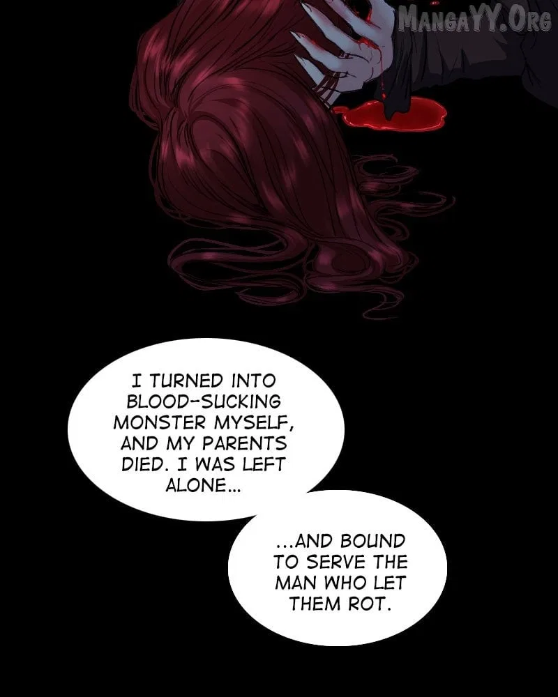 Blood Reverie Chapter 128 – Page 26