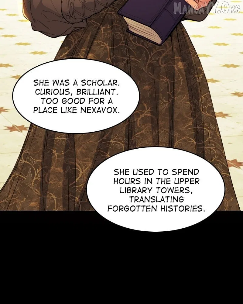 Blood Reverie Chapter 128 – Page 29