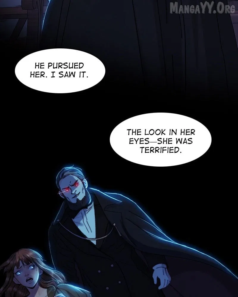 Blood Reverie Chapter 128 – Page 31