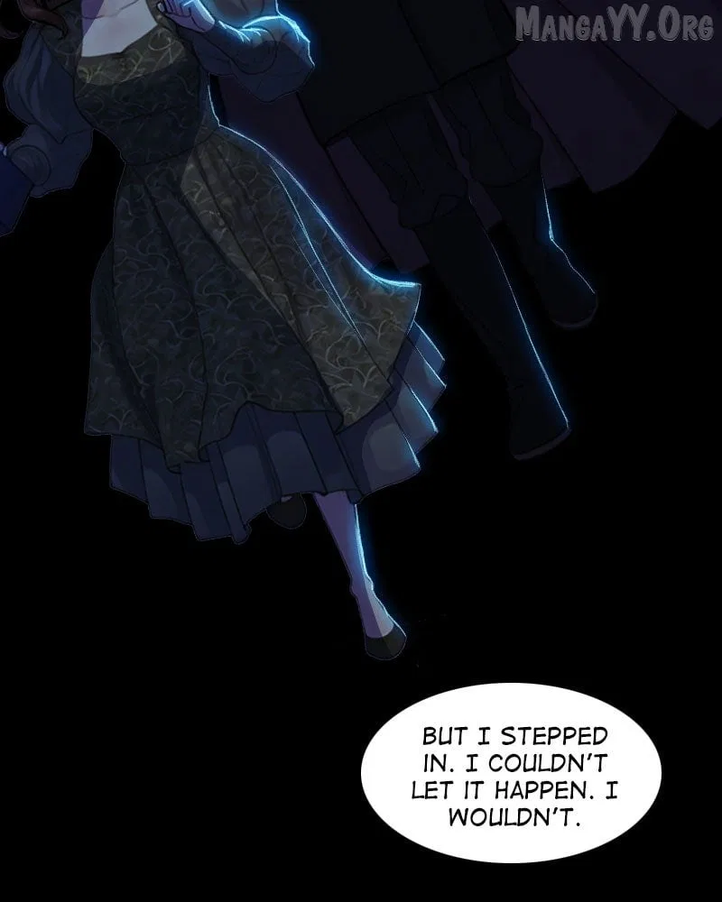 Blood Reverie Chapter 128 – Page 32
