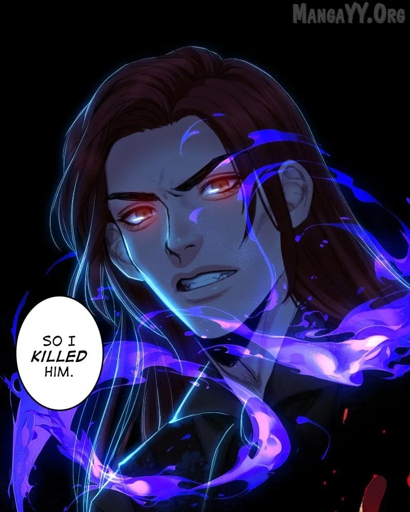 Blood Reverie Chapter 128 – Page 33