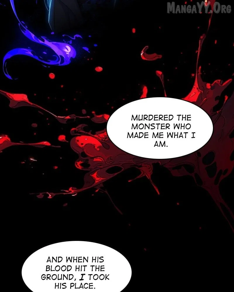 Blood Reverie Chapter 128 – Page 34