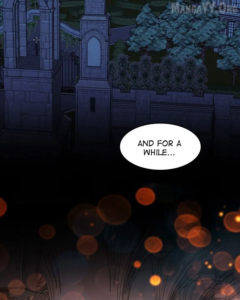 Blood Reverie Chapter 128 – Page 37