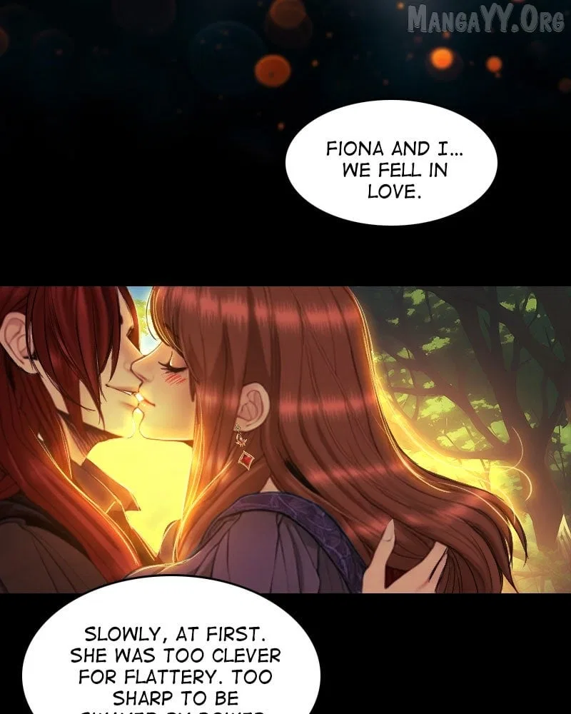 Blood Reverie Chapter 128 – Page 39