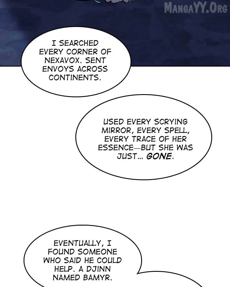 Blood Reverie Chapter 128 – Page 45