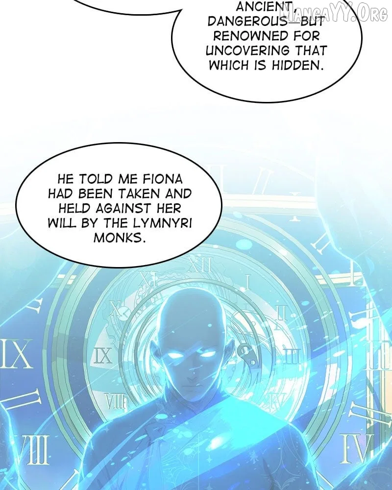 Blood Reverie Chapter 128 – Page 46