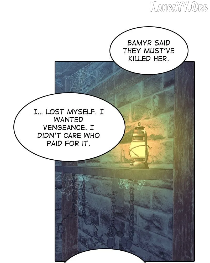 Blood Reverie Chapter 128 – Page 49