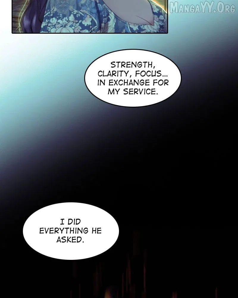 Blood Reverie Chapter 128 – Page 51
