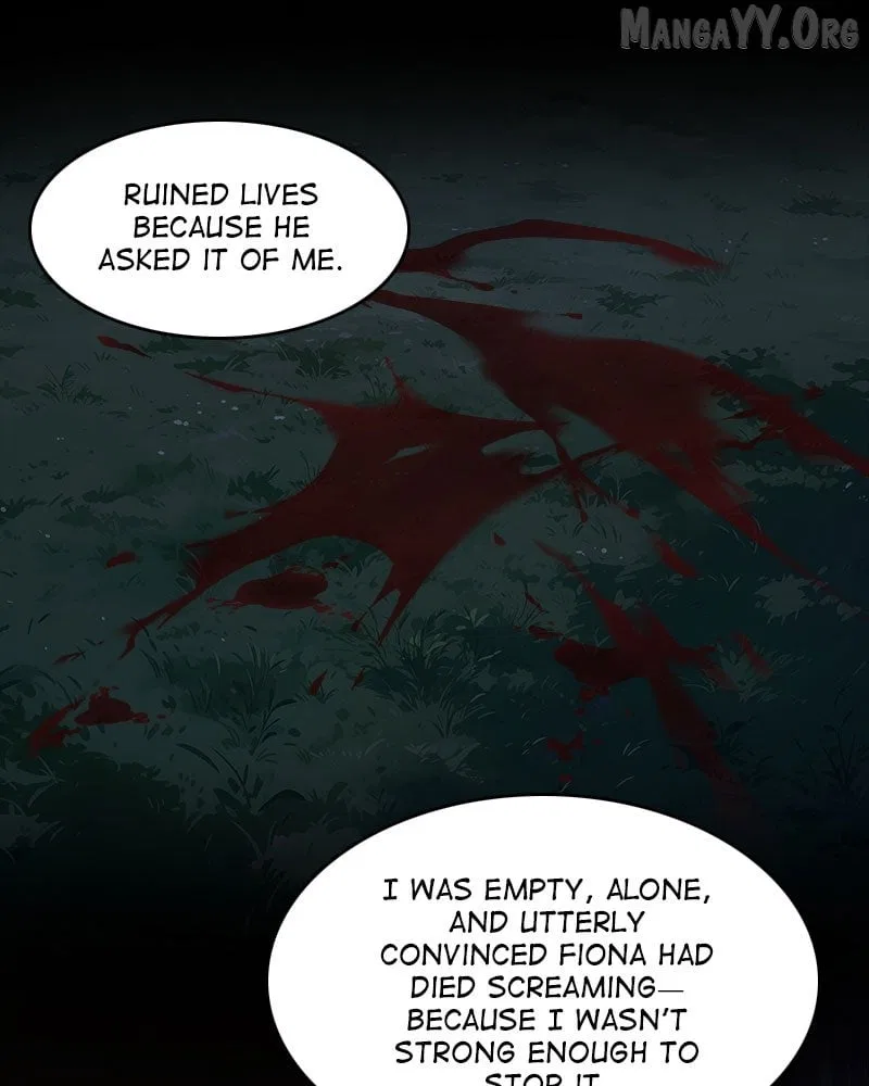 Blood Reverie Chapter 128 – Page 54