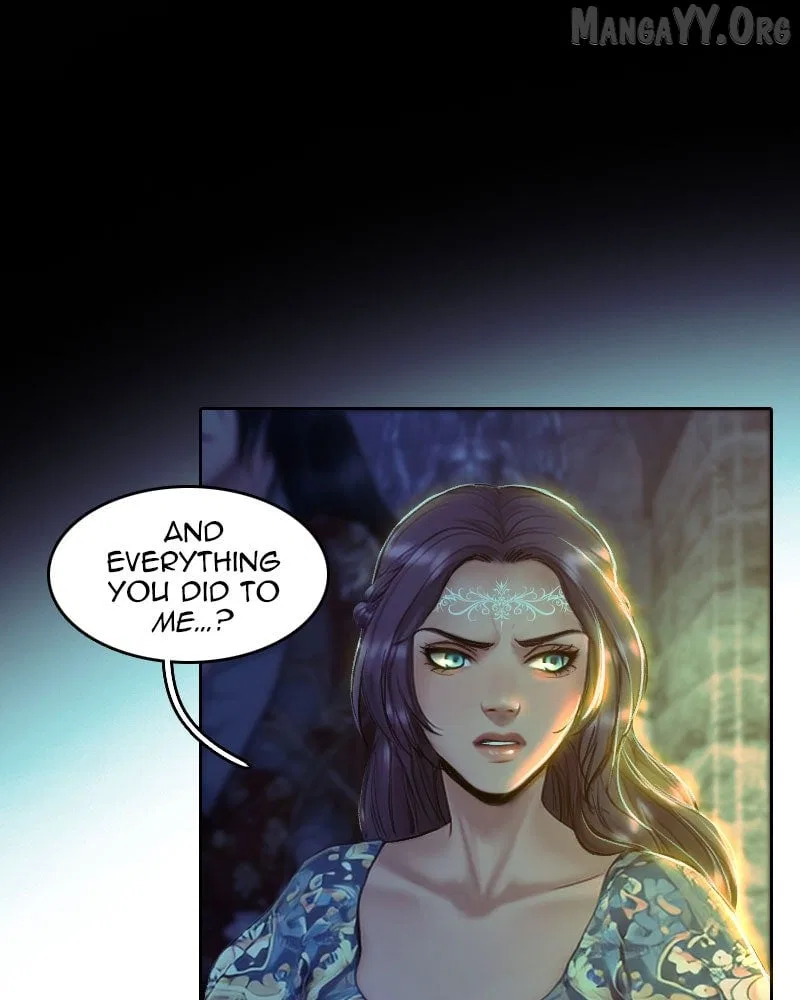 Blood Reverie Chapter 128 – Page 57