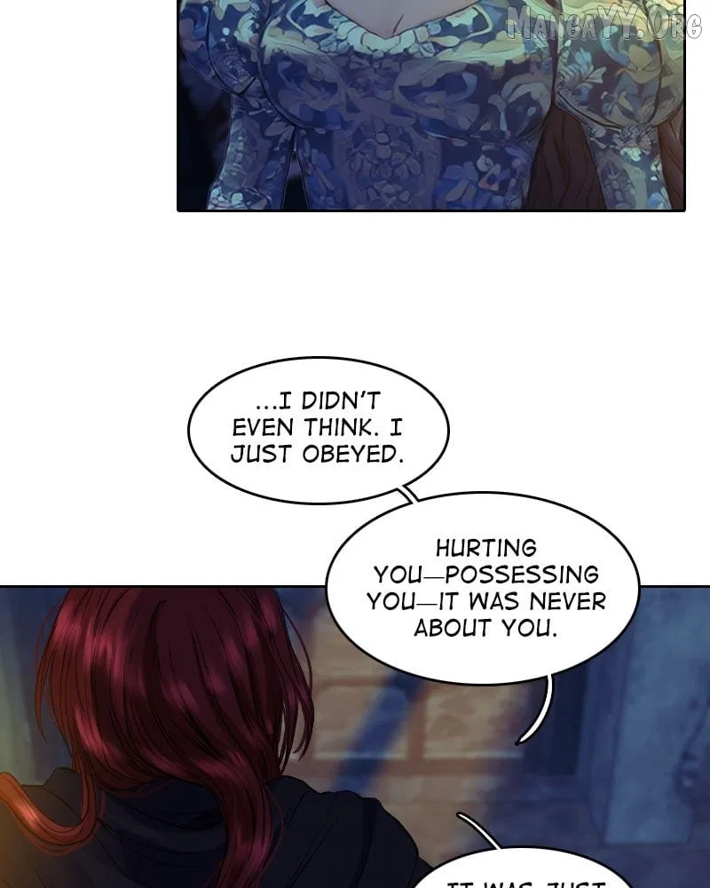 Blood Reverie Chapter 128 – Page 58