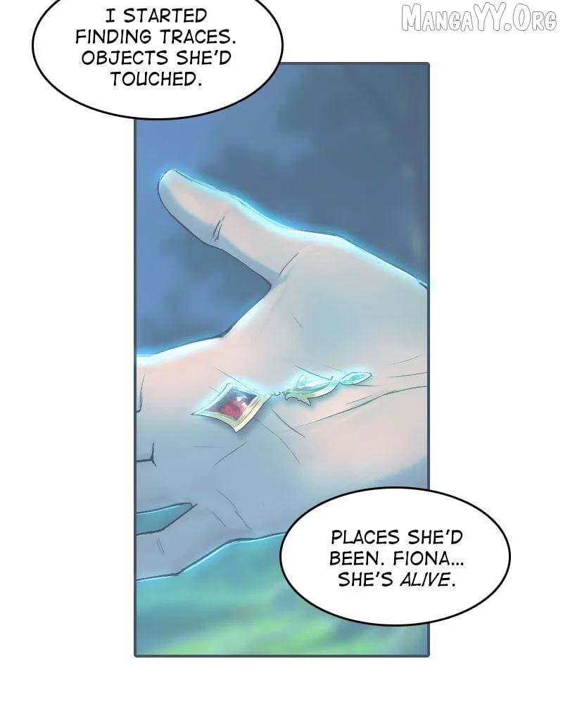 Blood Reverie Chapter 128 – Page 61