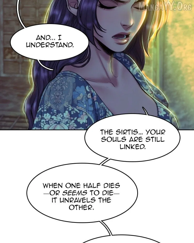Blood Reverie Chapter 128 – Page 68