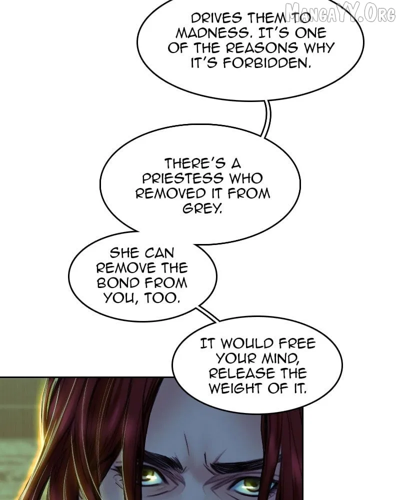 Blood Reverie Chapter 128 – Page 69