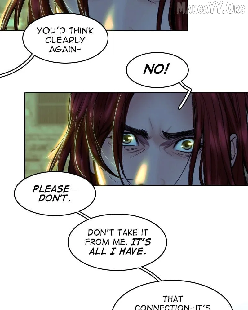 Blood Reverie Chapter 128 – Page 70