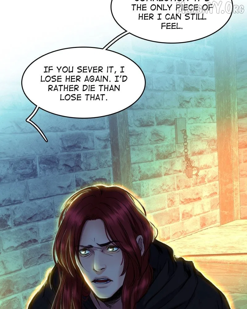 Blood Reverie Chapter 128 – Page 71