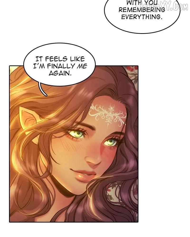 Blood Reverie Chapter 127 – Page 8