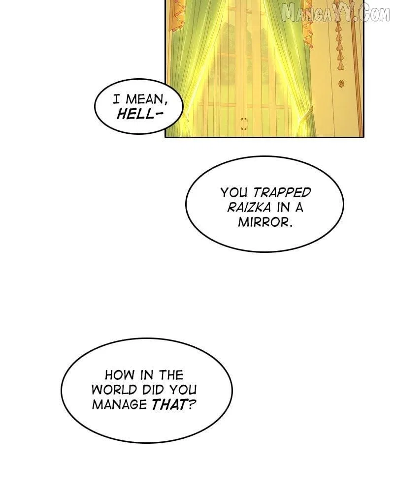Blood Reverie Chapter 127 – Page 10