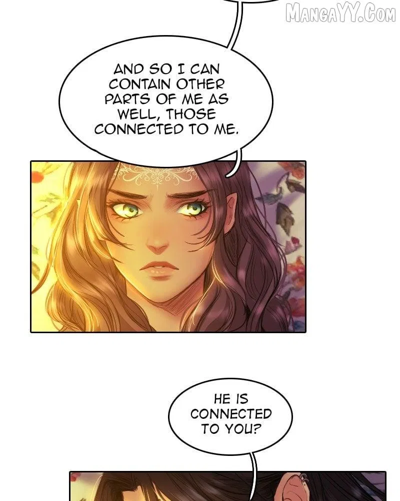 Blood Reverie Chapter 127 – Page 12