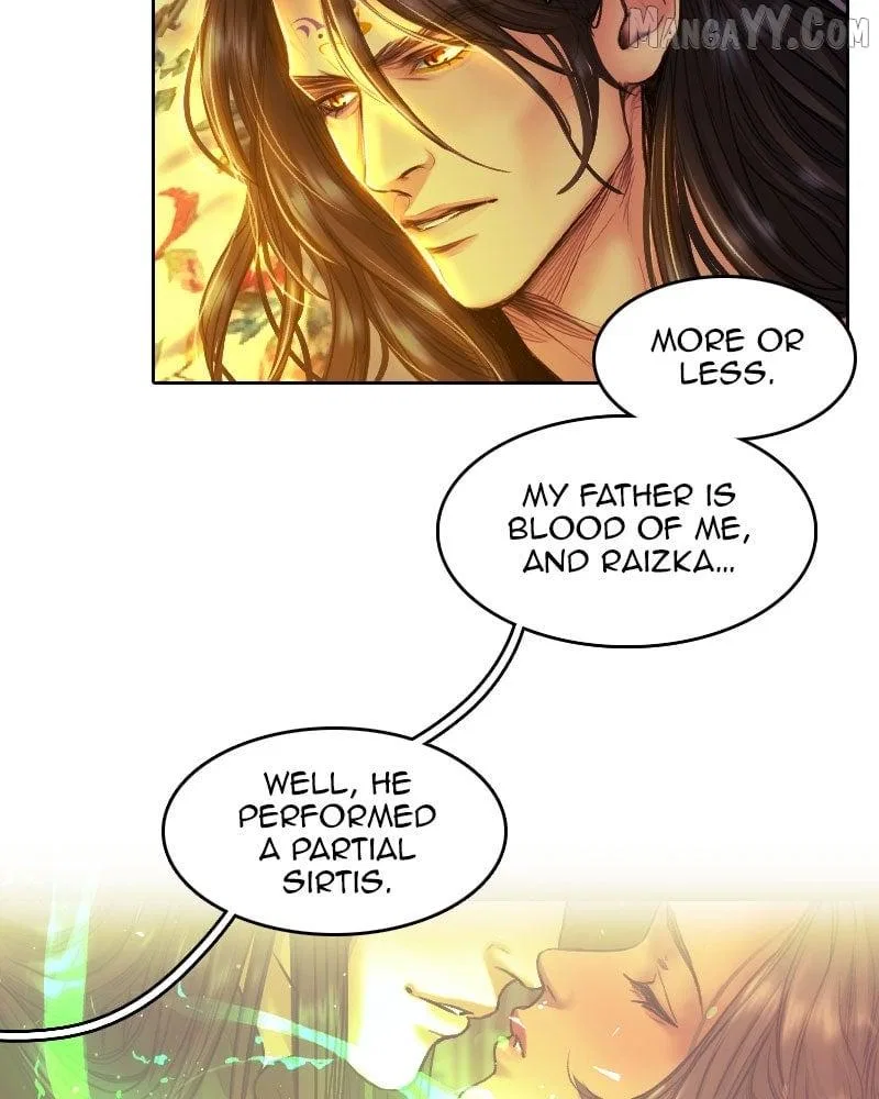 Blood Reverie Chapter 127 – Page 13