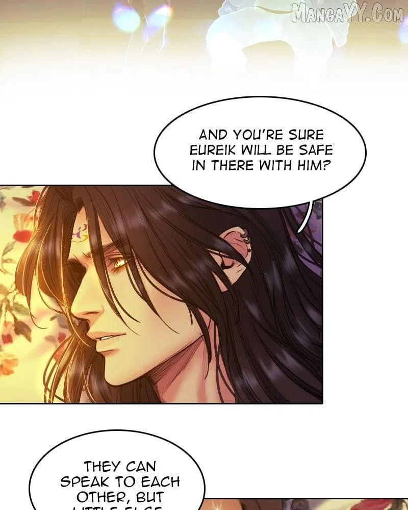 Blood Reverie Chapter 127 – Page 16