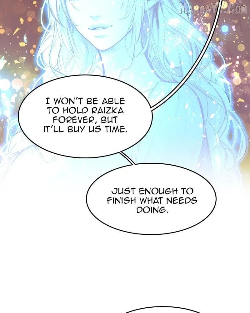 Blood Reverie Chapter 127 – Page 18