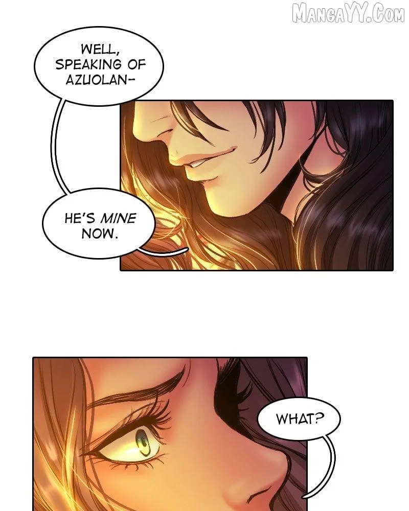 Blood Reverie Chapter 127 – Page 21