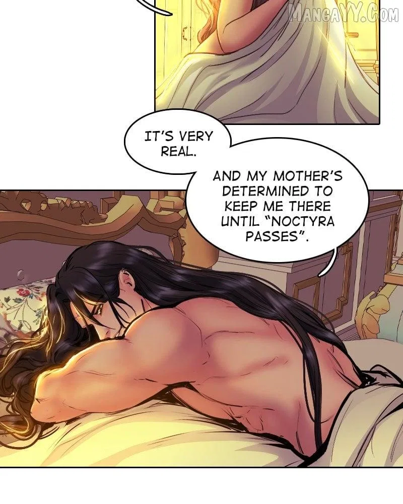 Blood Reverie Chapter 127 – Page 23
