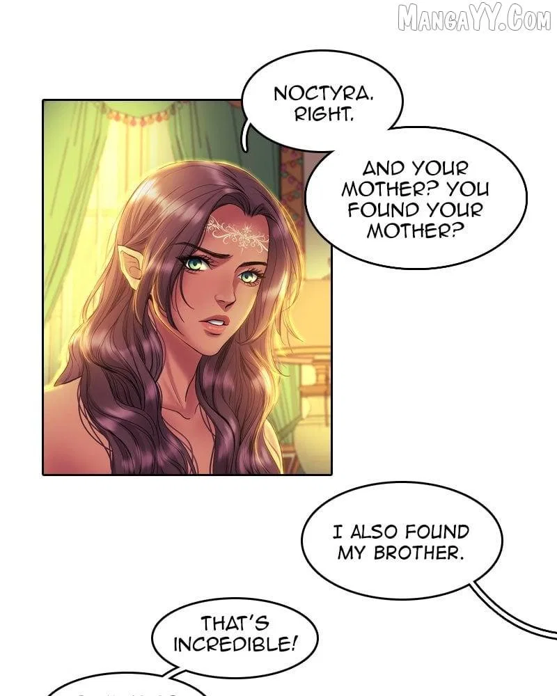 Blood Reverie Chapter 127 – Page 24