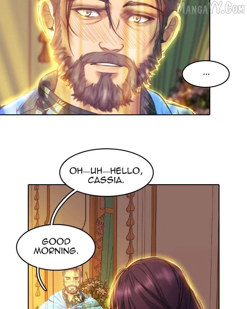 Blood Reverie Chapter 127 – Page 31