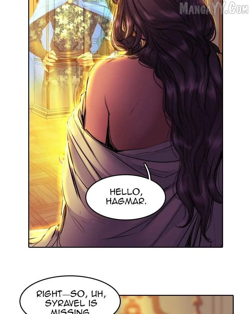 Blood Reverie Chapter 127 – Page 32