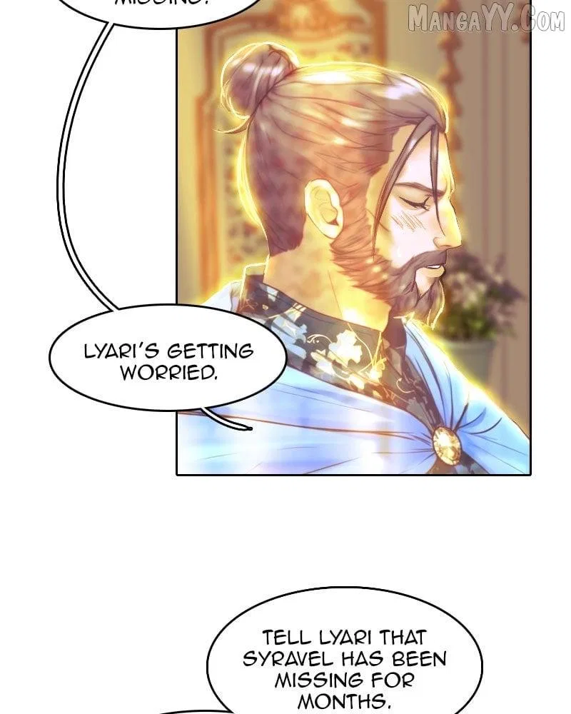 Blood Reverie Chapter 127 – Page 33