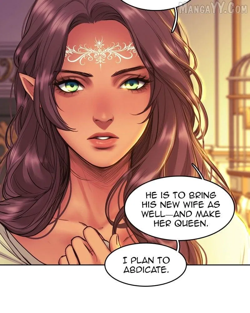 Blood Reverie Chapter 127 – Page 36