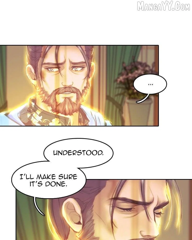 Blood Reverie Chapter 127 – Page 38