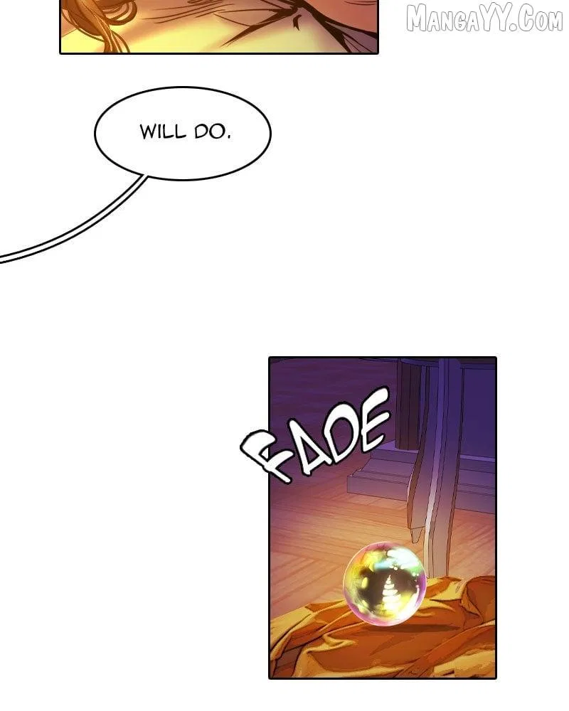 Blood Reverie Chapter 127 – Page 41