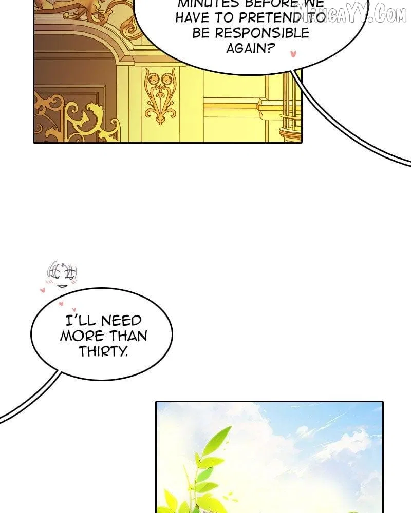 Blood Reverie Chapter 127 – Page 43
