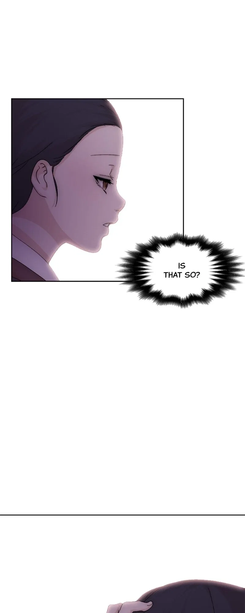 The Scandalous Secret of the Crown Princess Chapter 131 – Page 1