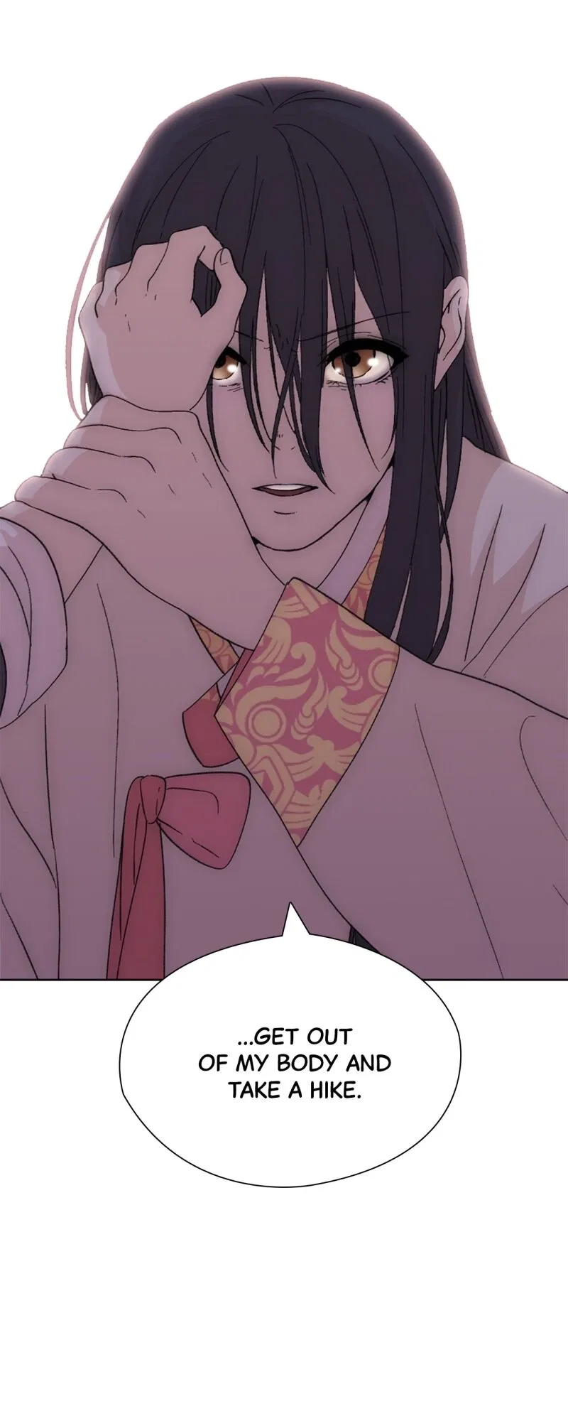 The Scandalous Secret of the Crown Princess Chapter 131 – Page 4