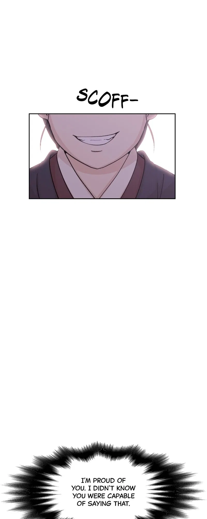 The Scandalous Secret of the Crown Princess Chapter 131 – Page 6