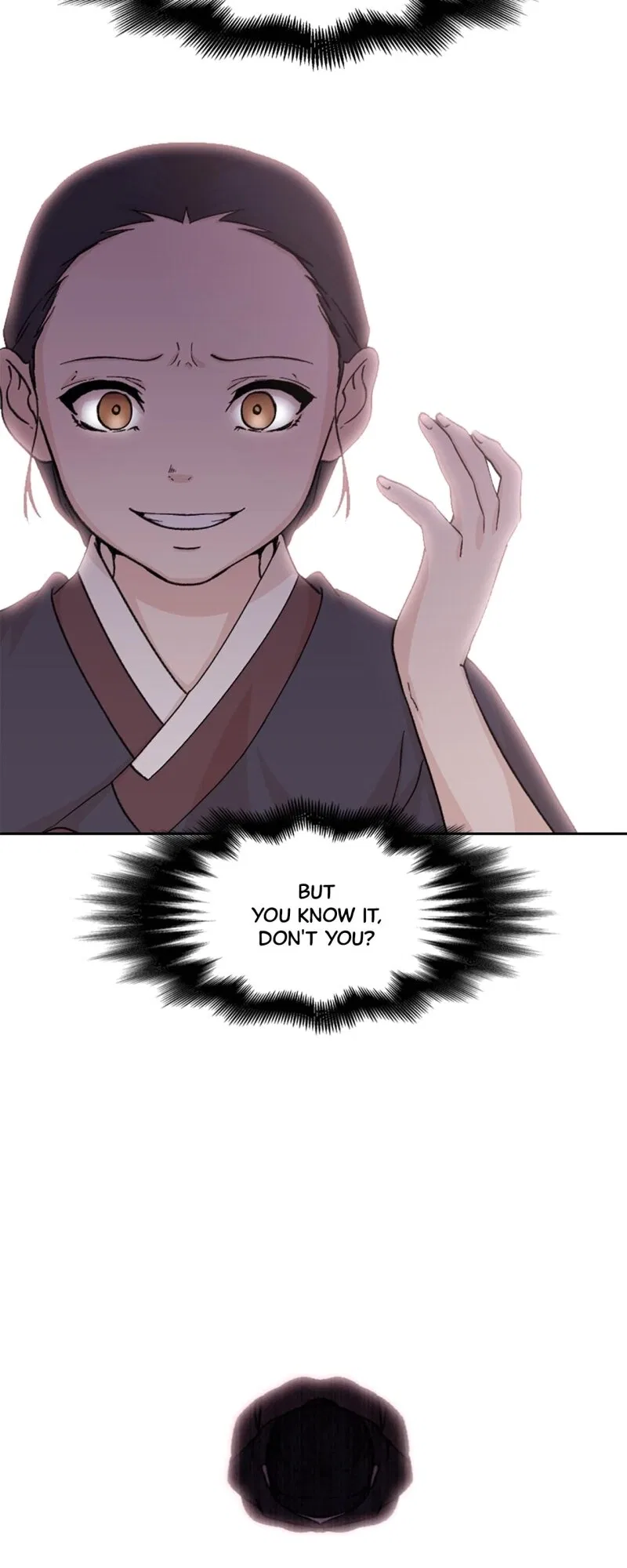 The Scandalous Secret of the Crown Princess Chapter 131 – Page 7