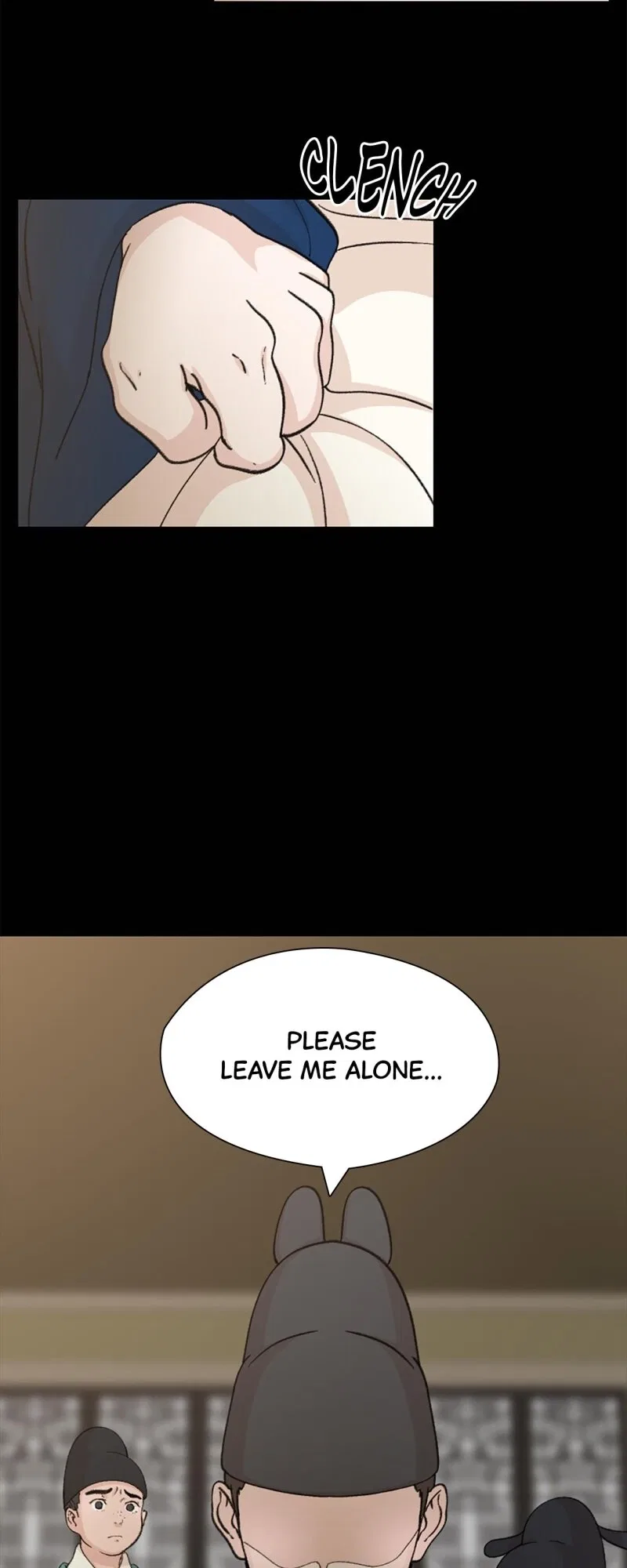 The Scandalous Secret of the Crown Princess Chapter 131 – Page 12