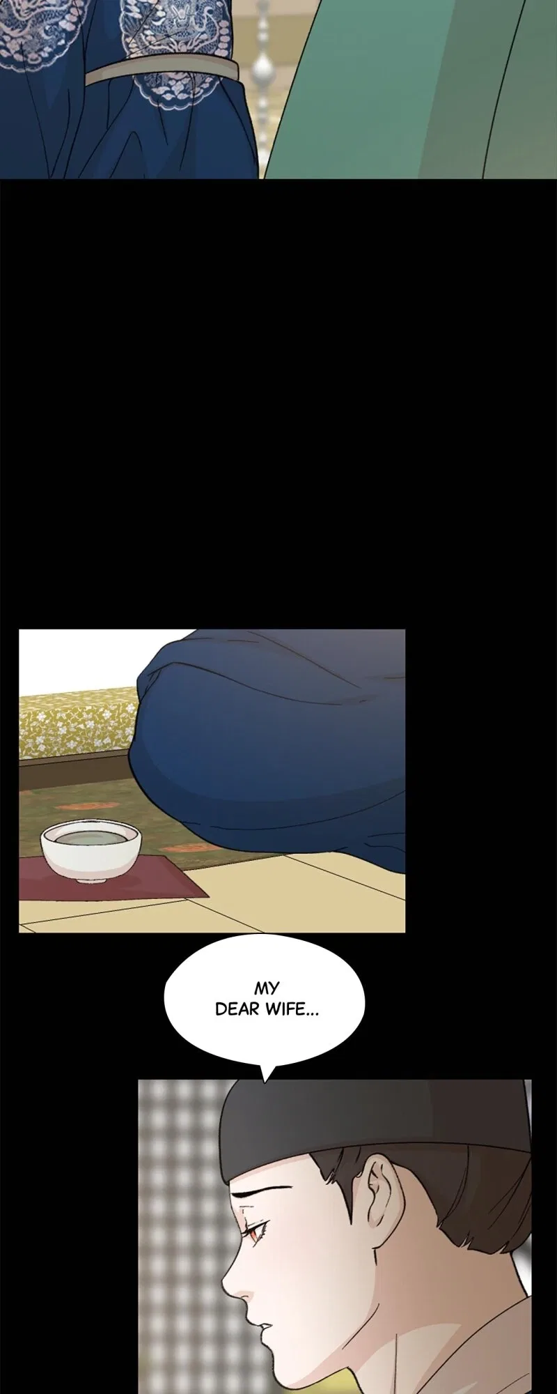 The Scandalous Secret of the Crown Princess Chapter 131 – Page 14