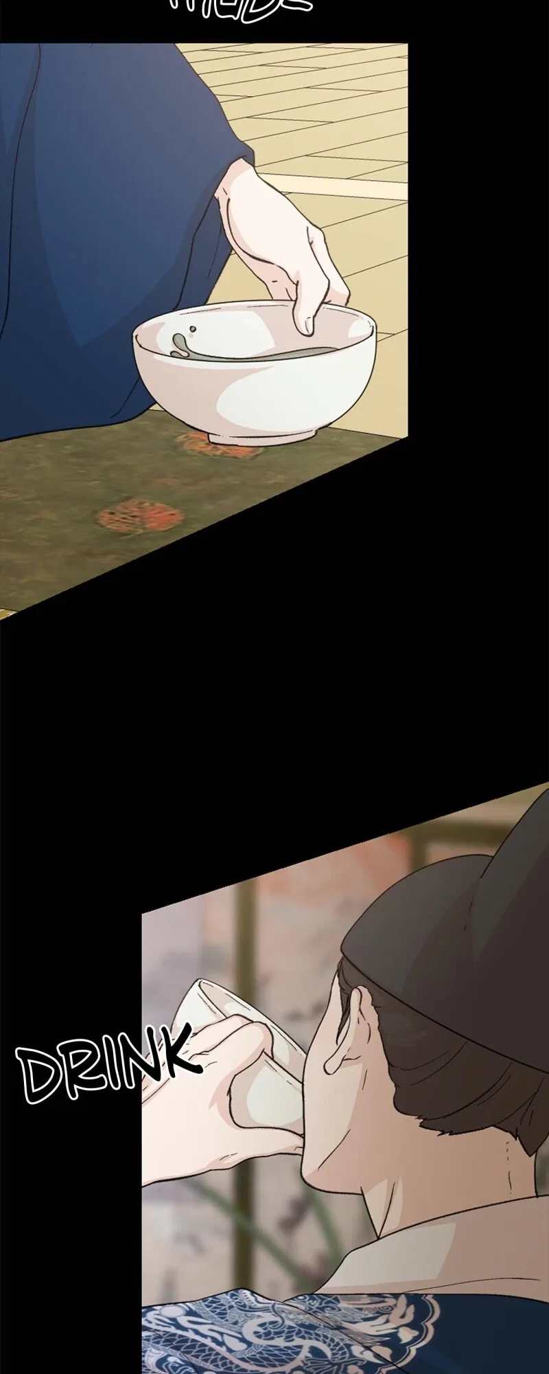 The Scandalous Secret of the Crown Princess Chapter 131 – Page 18