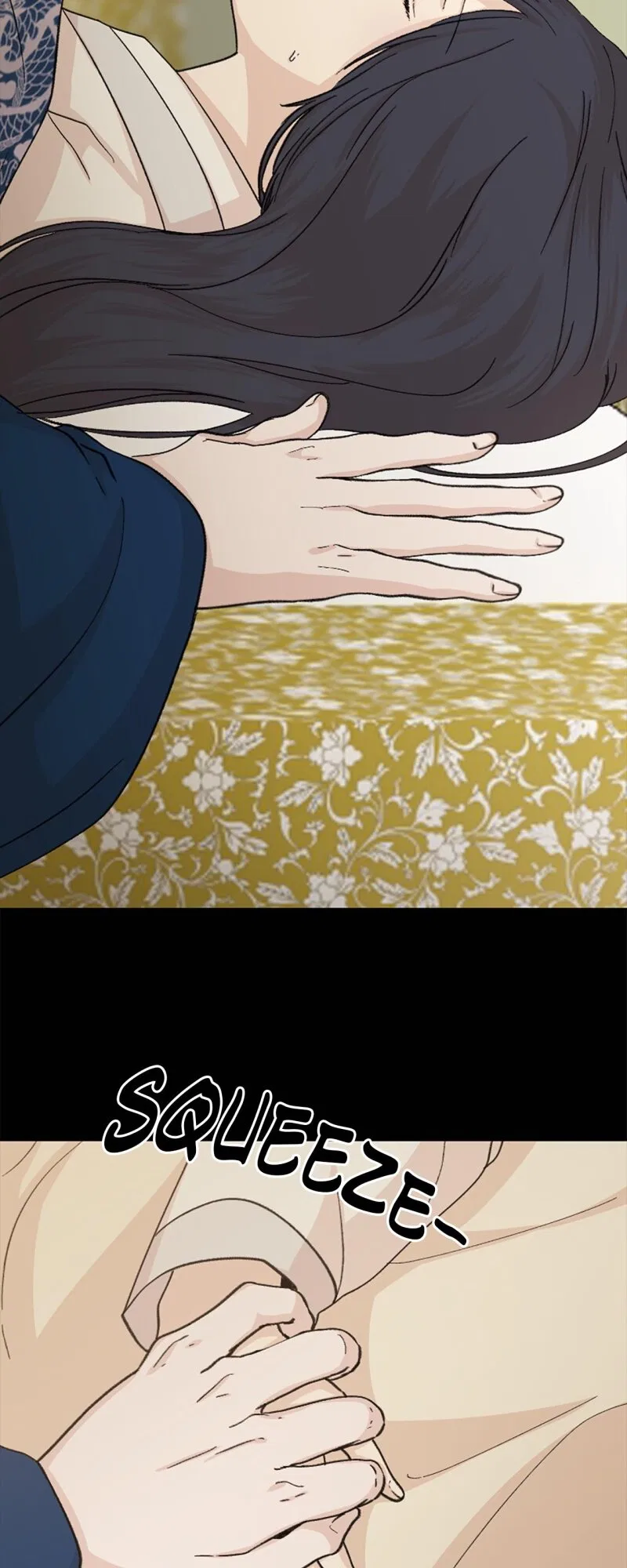 The Scandalous Secret of the Crown Princess Chapter 131 – Page 20