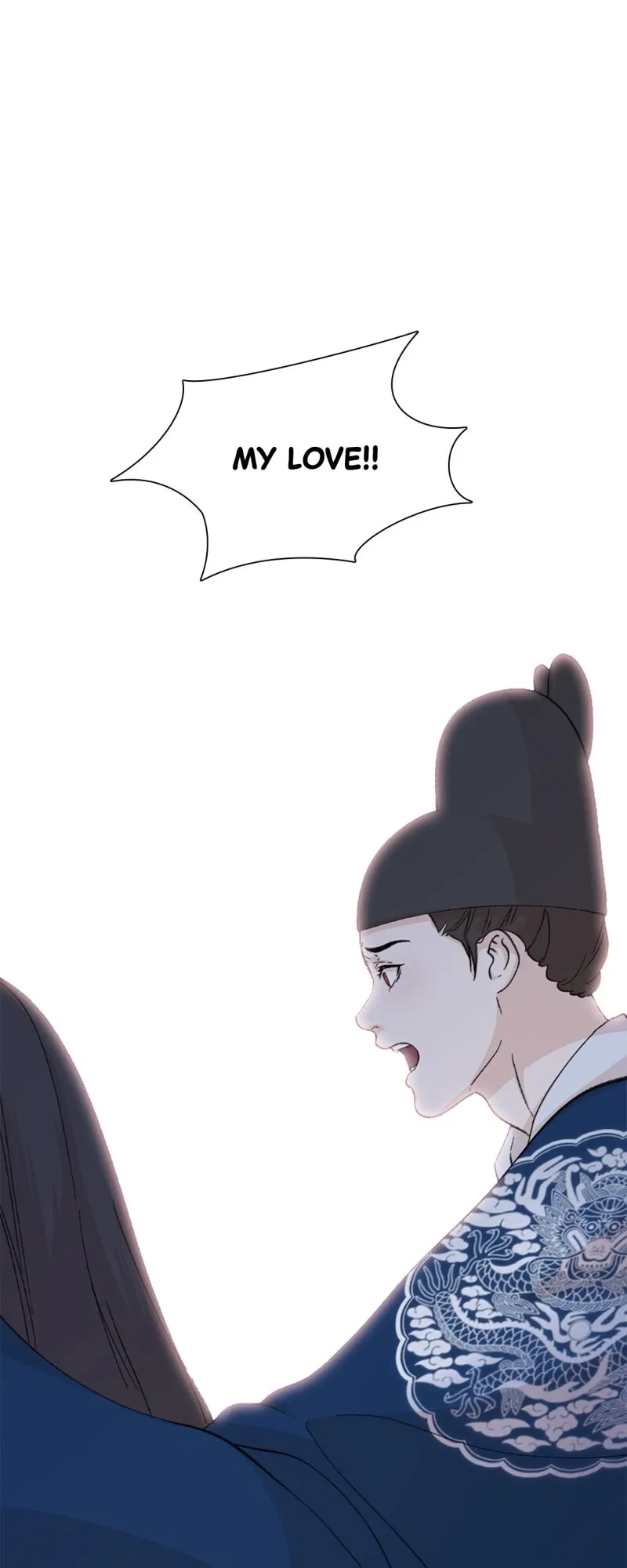 The Scandalous Secret of the Crown Princess Chapter 131 – Page 22